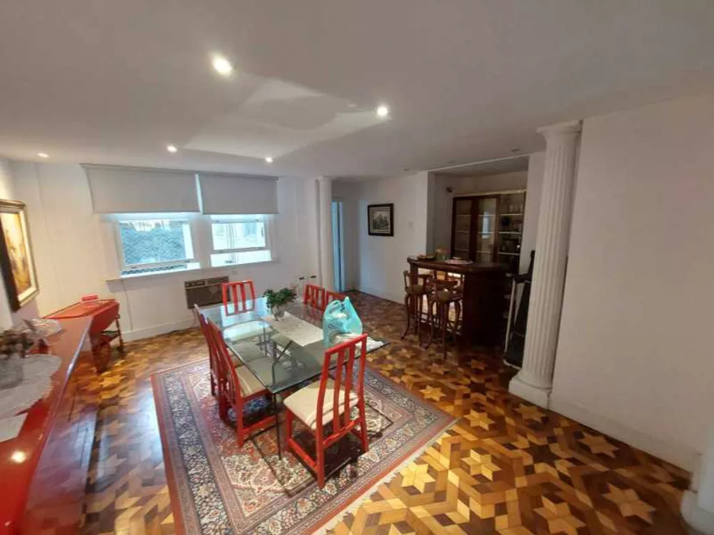 Apartamento, 4 quartos, 290 m² - Foto 14
