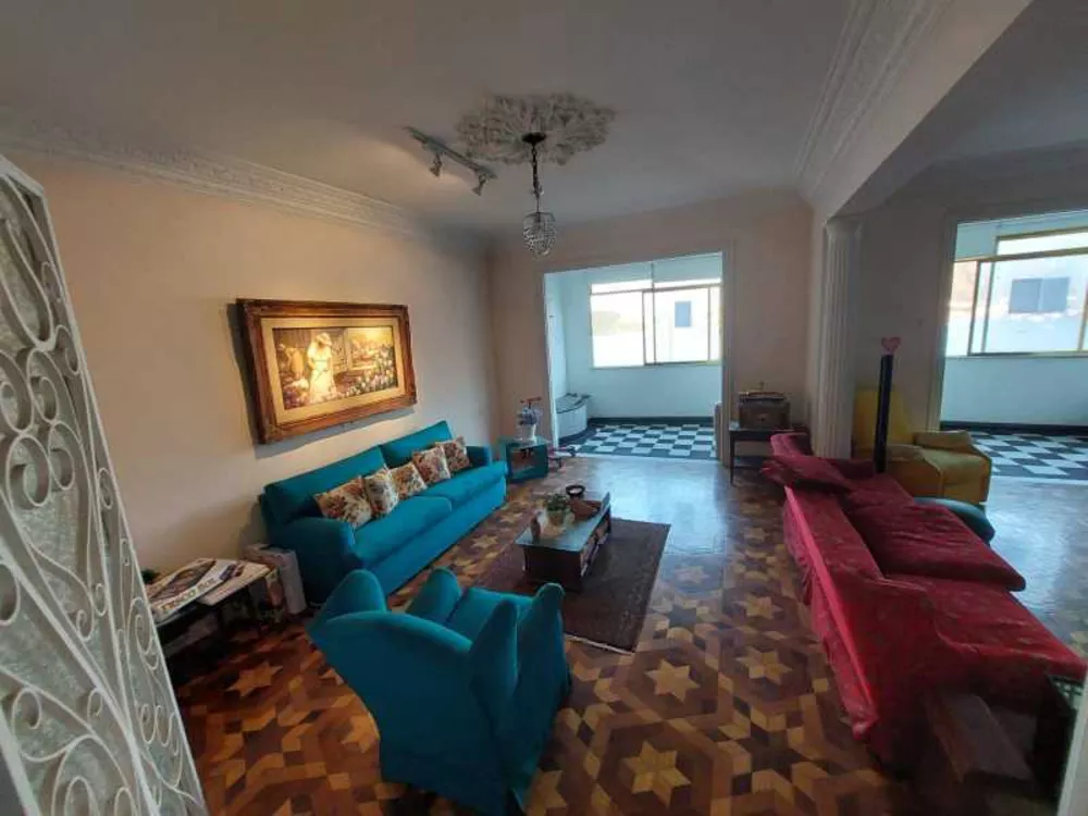 Apartamento, 4 quartos, 290 m² - Foto 10