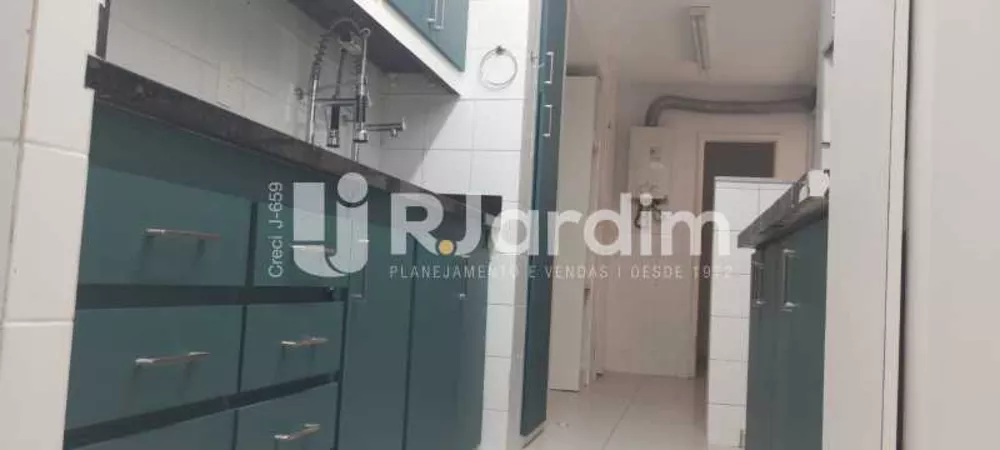 Apartamento, 4 quartos, 200 m² - Foto 23
