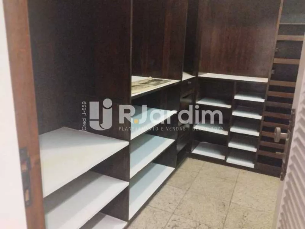 Apartamento, 4 quartos, 200 m² - Foto 9