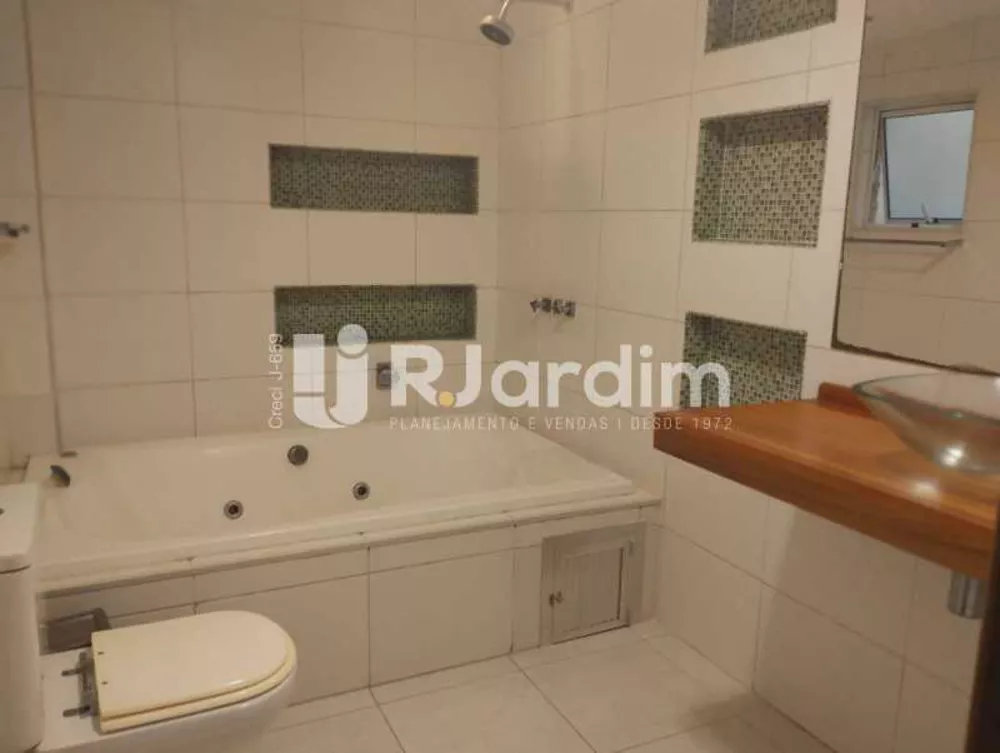 Apartamento, 4 quartos, 200 m² - Foto 13