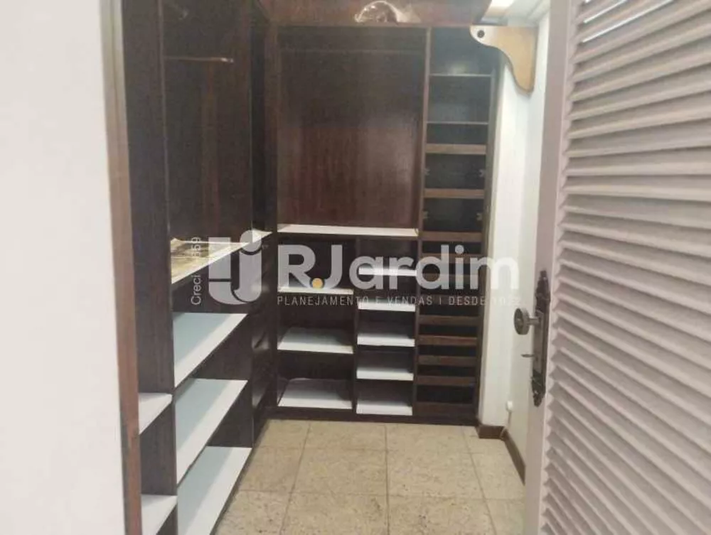 Apartamento, 4 quartos, 200 m² - Foto 10