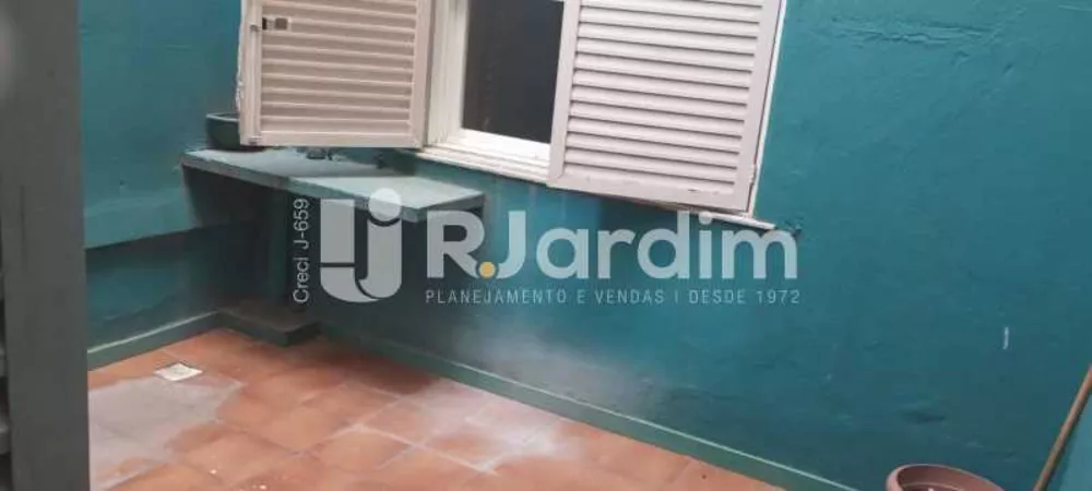 Apartamento, 4 quartos, 200 m² - Foto 22