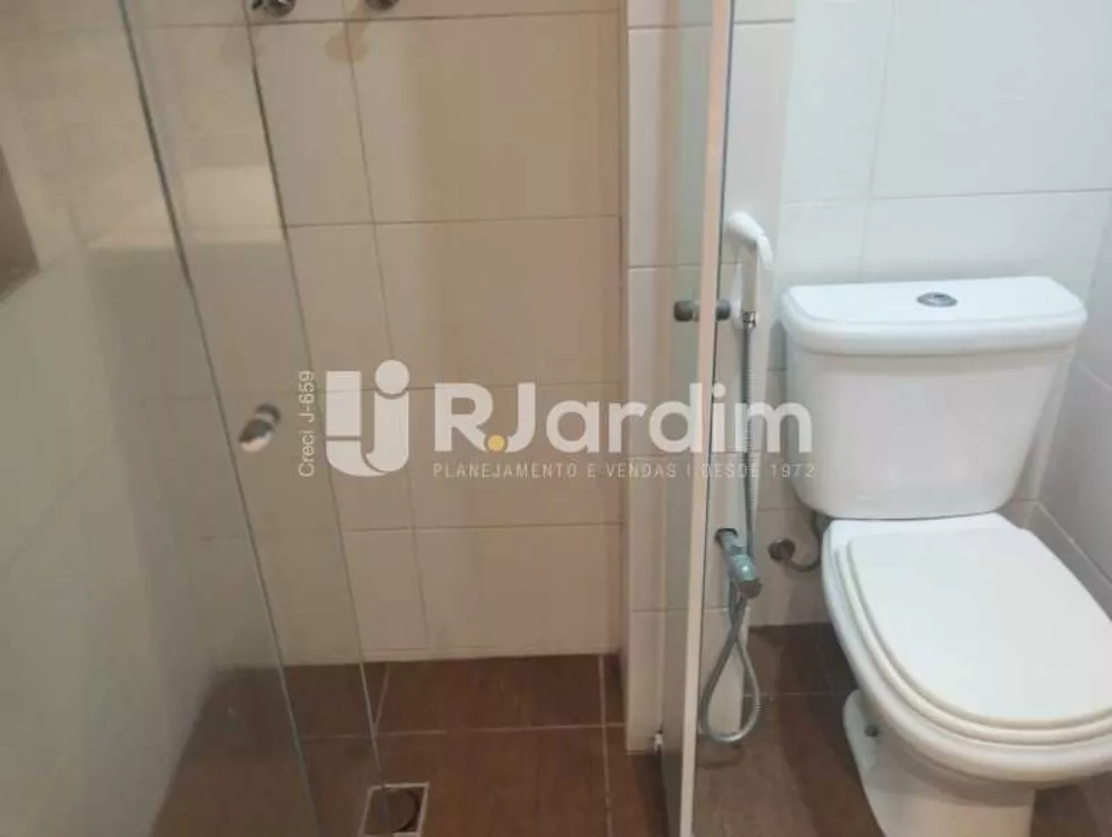 Apartamento, 4 quartos, 200 m² - Foto 7