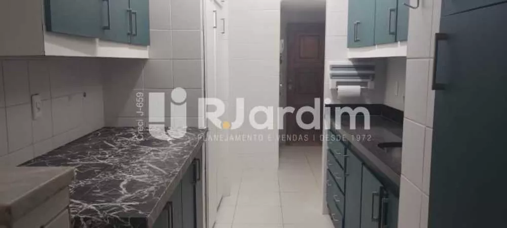 Apartamento, 4 quartos, 200 m² - Foto 4