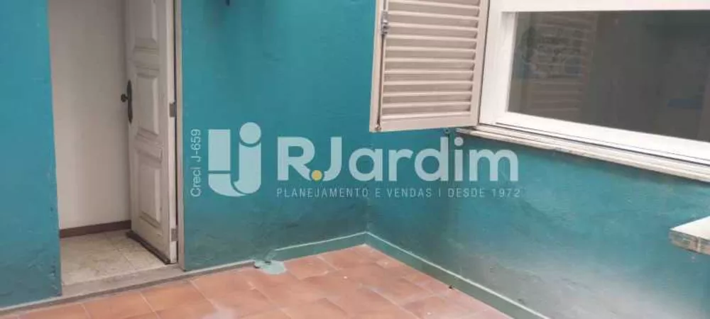 Apartamento, 4 quartos, 200 m² - Foto 26