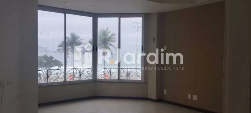 Apartamento, 4 quartos, 200 m² - Foto 1