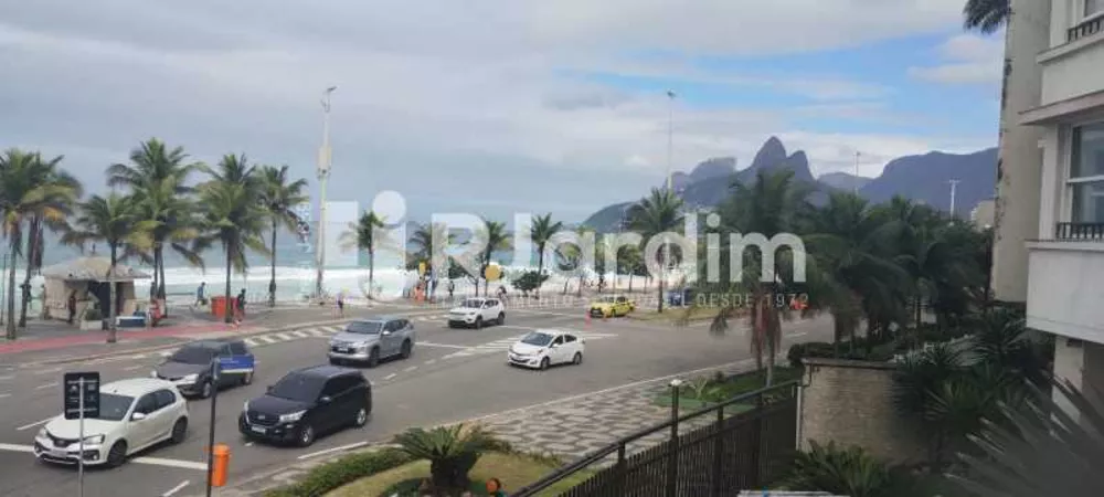 Apartamento, 4 quartos, 200 m² - Foto 17