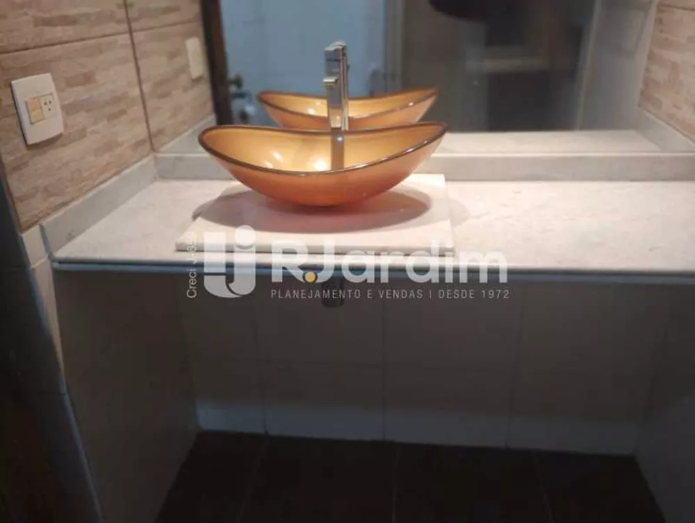 Apartamento, 4 quartos, 200 m² - Foto 2