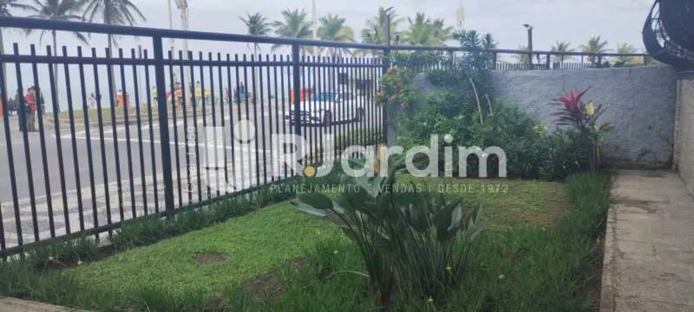 Apartamento, 4 quartos, 200 m² - Foto 12