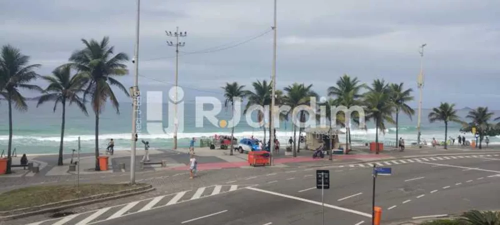 Apartamento, 4 quartos, 200 m² - Foto 20