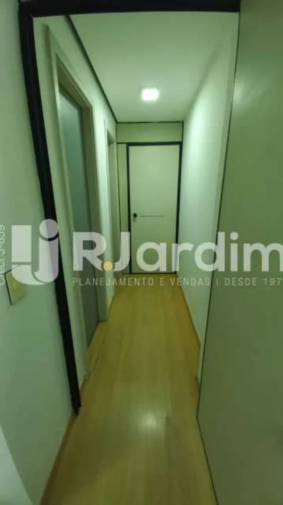 Sala-Conjunto, 32 m² - Foto 9