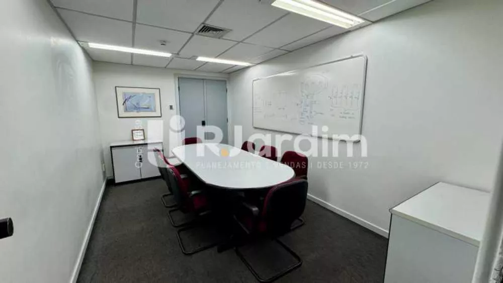 Sala-Conjunto, 32 m² - Foto 7