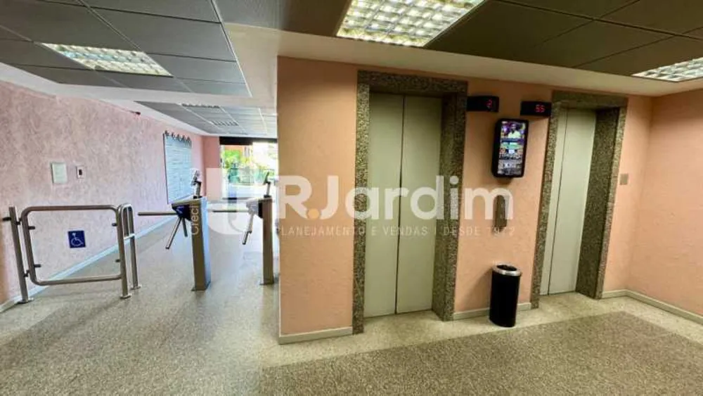 Sala-Conjunto, 32 m² - Foto 18