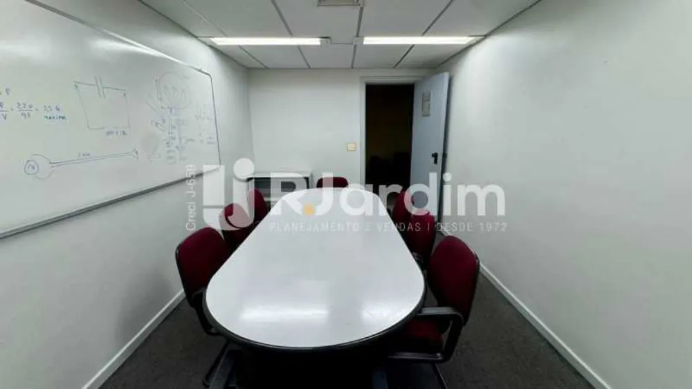 Sala-Conjunto, 32 m² - Foto 22