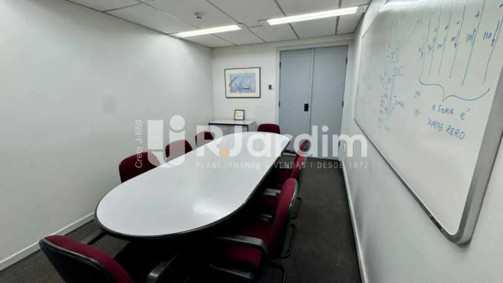 Sala-Conjunto, 32 m² - Foto 19