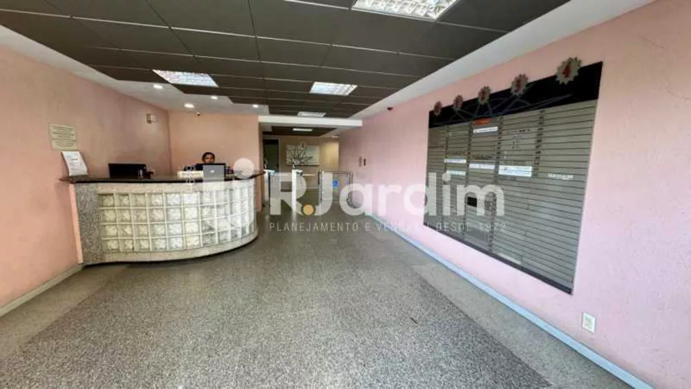 Sala-Conjunto, 32 m² - Foto 4
