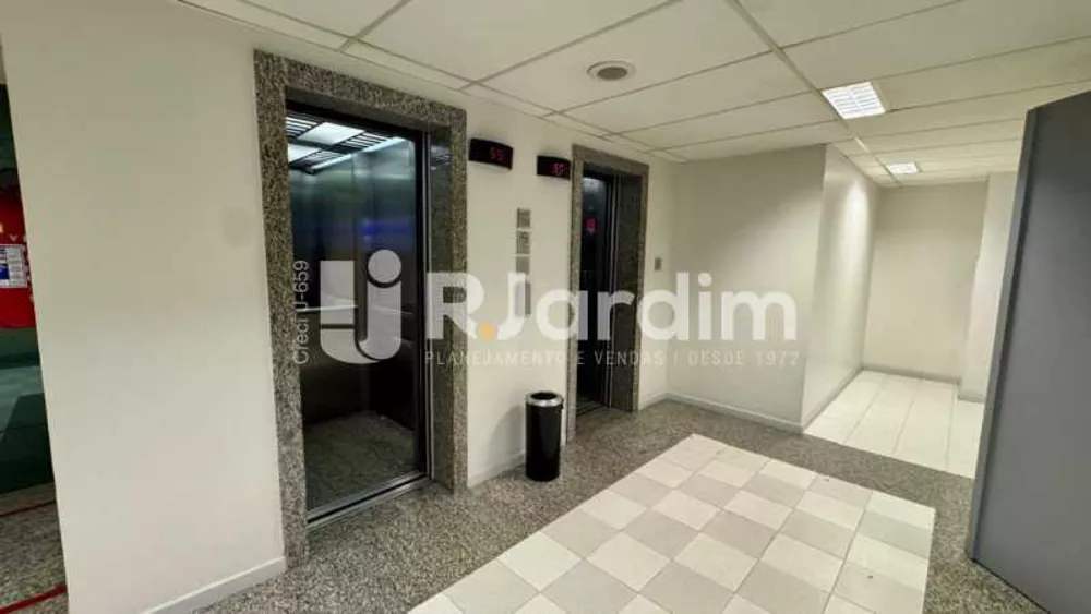 Sala-Conjunto, 32 m² - Foto 5