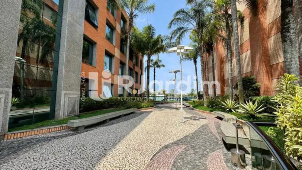 Sala-Conjunto, 32 m² - Foto 10
