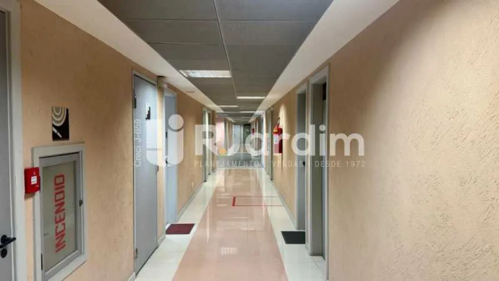 Sala-Conjunto, 32 m² - Foto 23