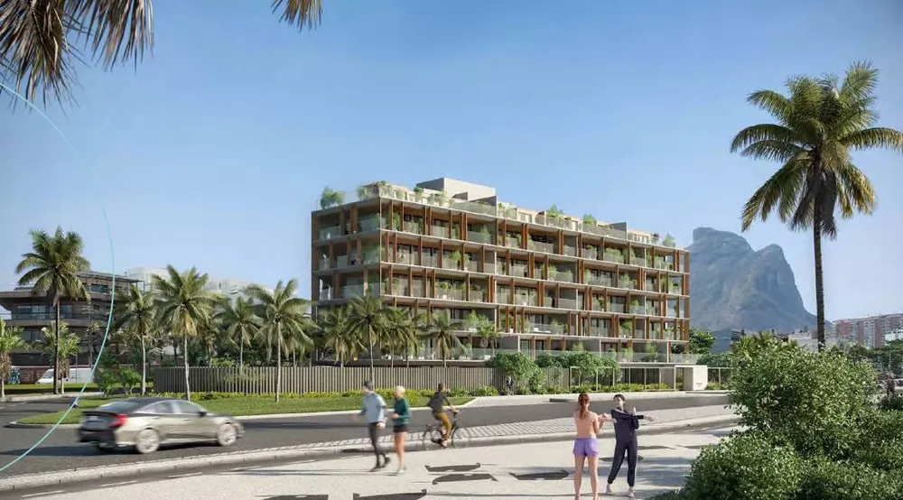 Apartamento, 3 quartos, 148 m² - Foto 21