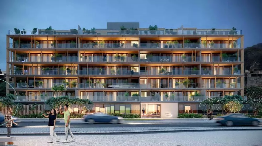 Apartamento, 3 quartos, 148 m² - Foto 22