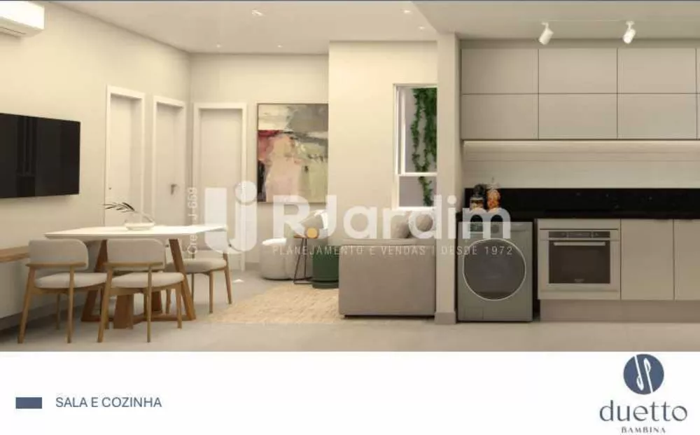 Apartamento, 2 quartos, 54 m² - Foto 11