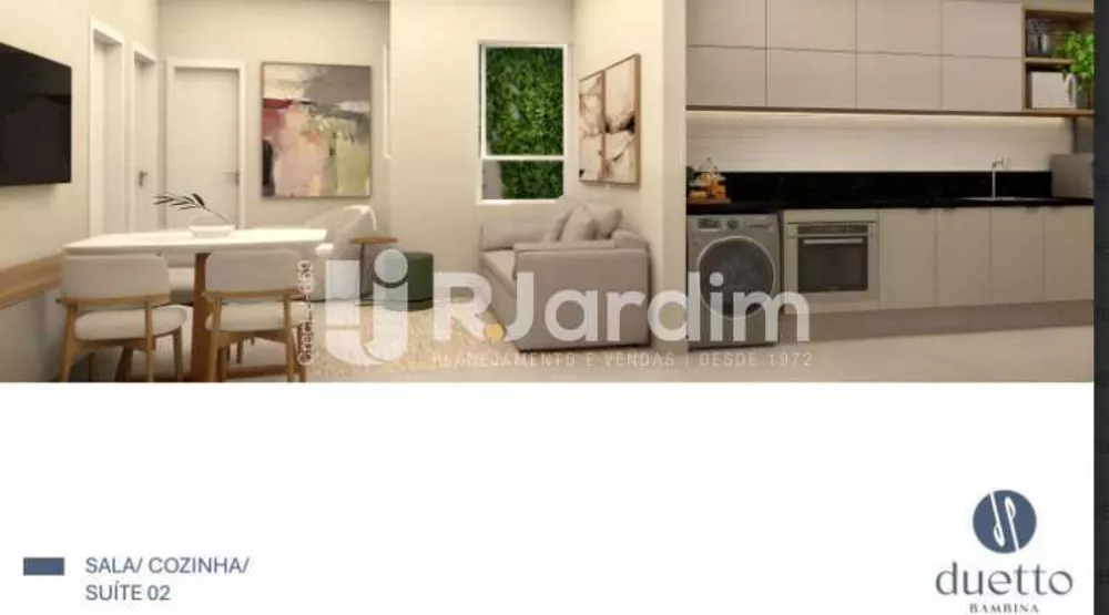 Apartamento, 2 quartos, 54 m² - Foto 15