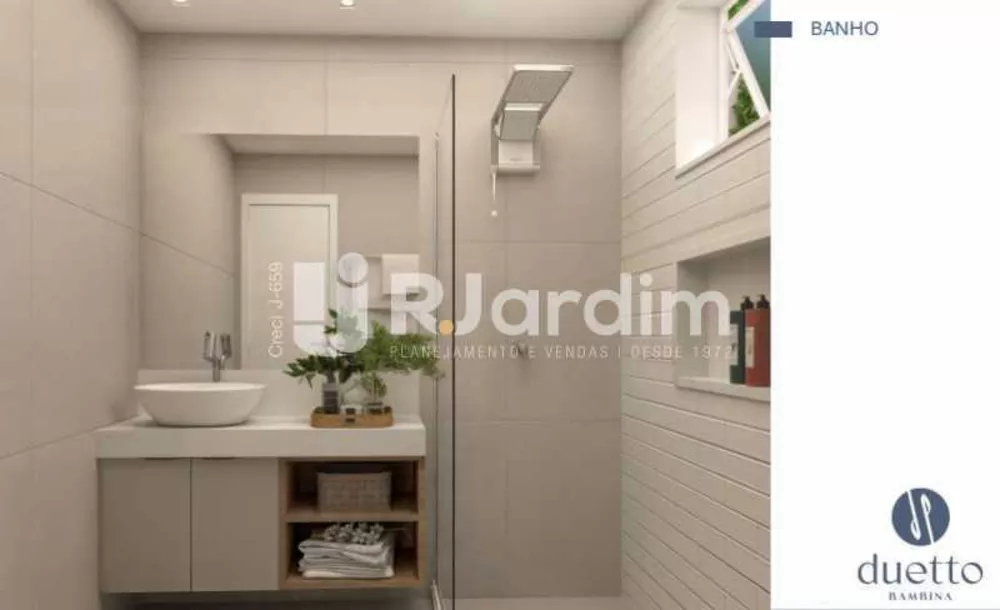 Apartamento, 2 quartos, 54 m² - Foto 3