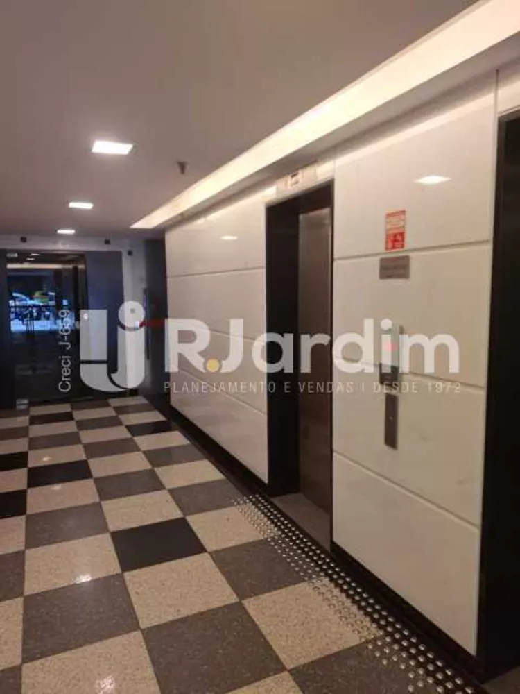 Sala-Conjunto, 249 m² - Foto 2