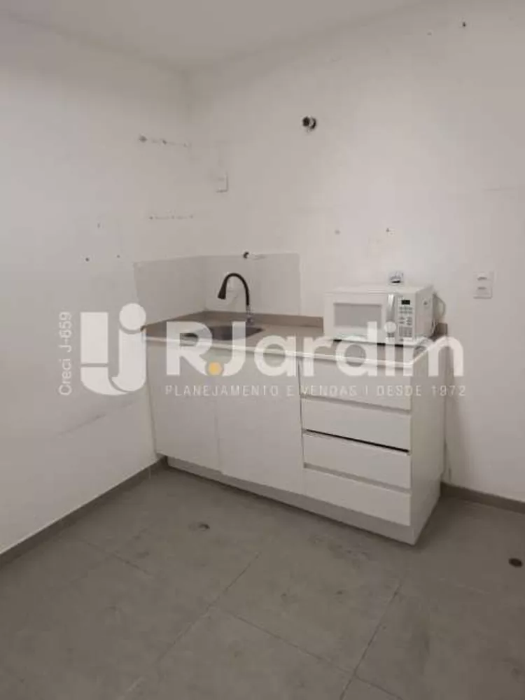 Sala-Conjunto, 249 m² - Foto 18