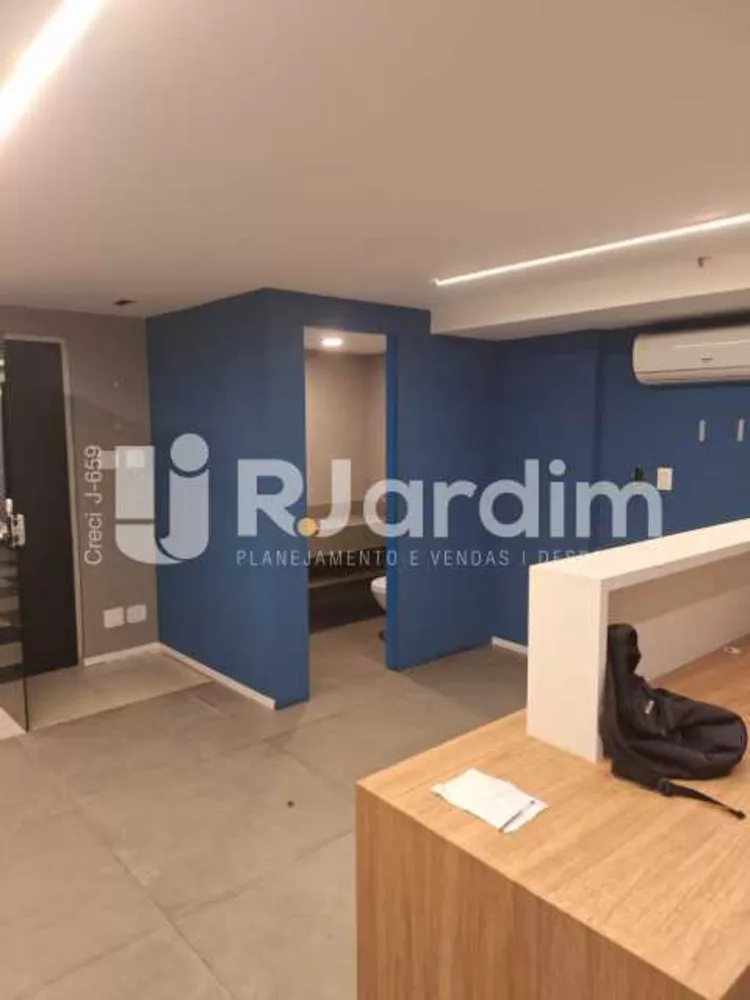 Sala-Conjunto, 249 m² - Foto 5