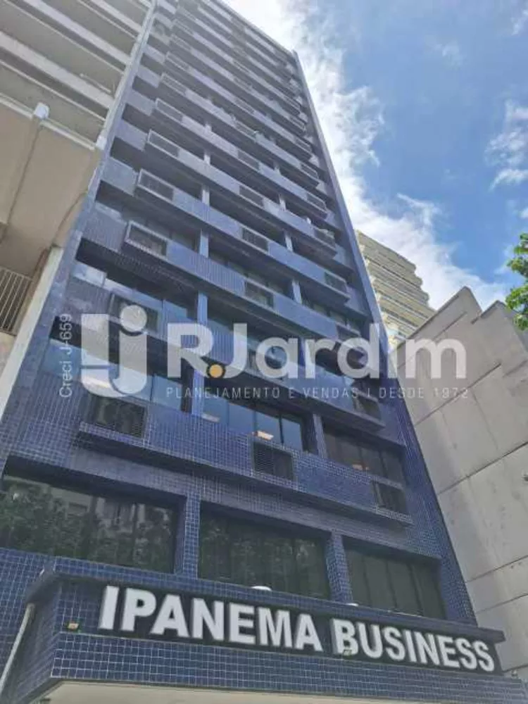 Sala-Conjunto, 249 m² - Foto 19