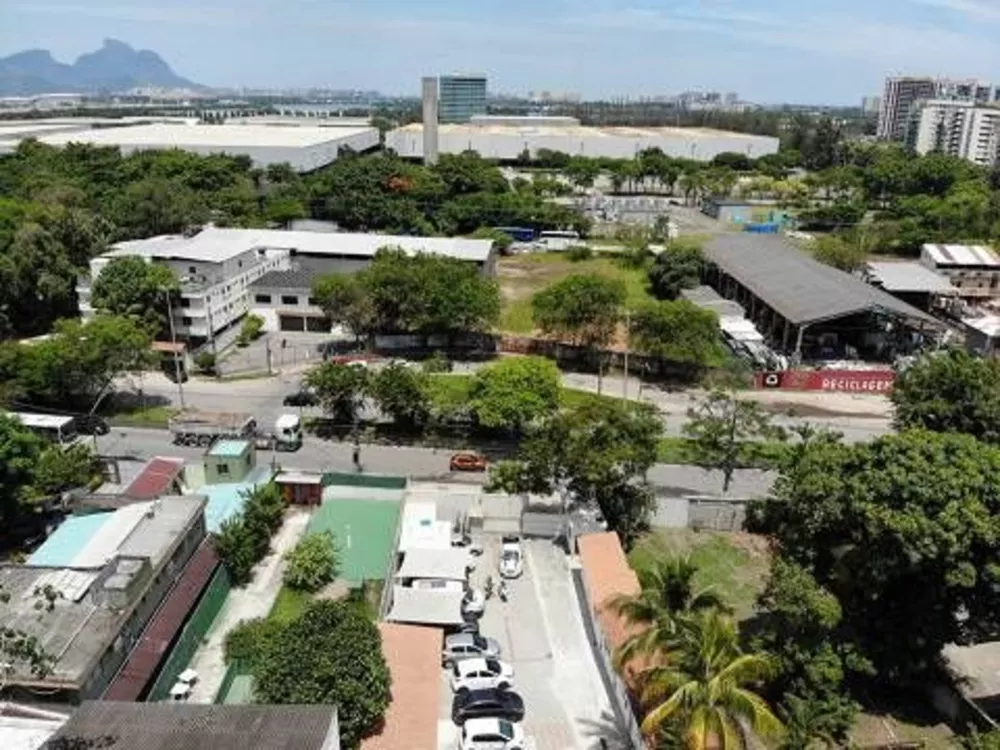 Prédio Inteiro, 1200 m² - Foto 12