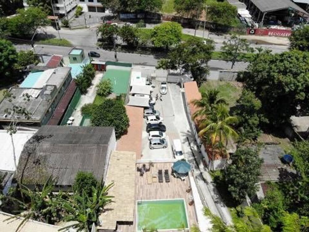 Prédio Inteiro, 1200 m² - Foto 14