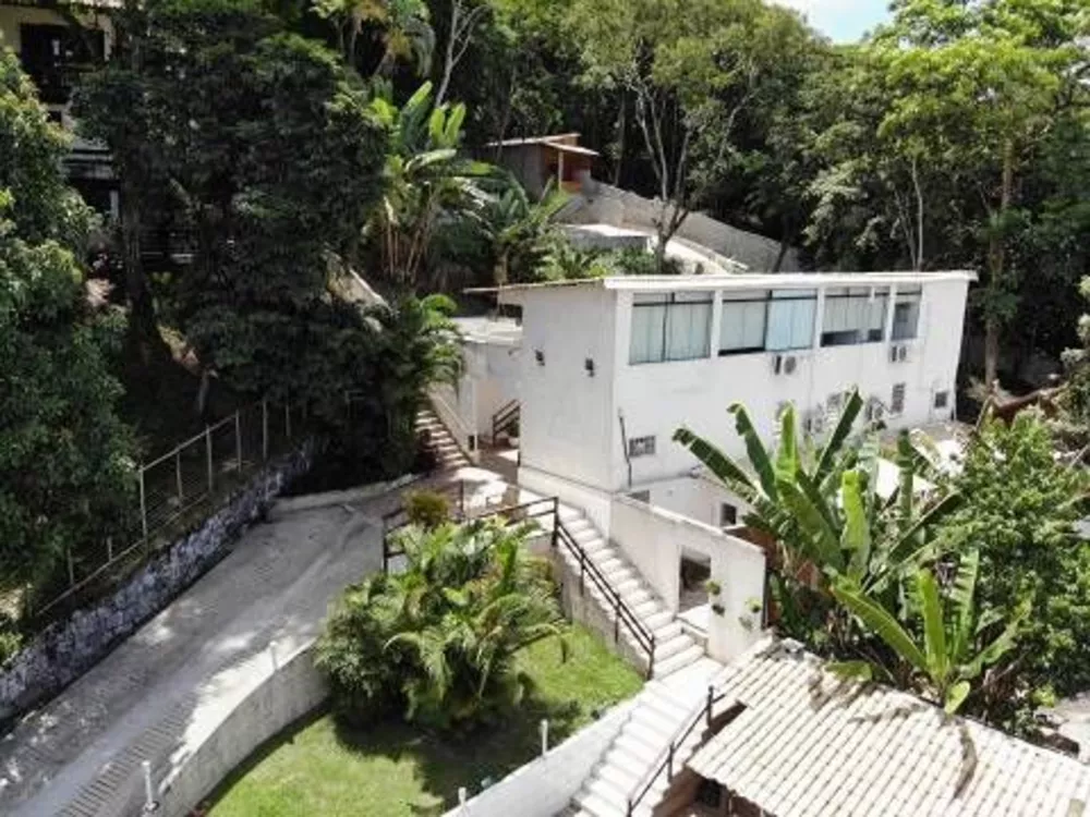 Prédio Inteiro, 1200 m² - Foto 11