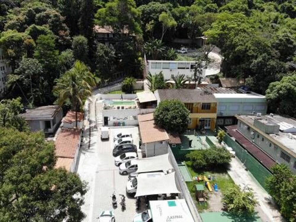 Prédio Inteiro, 1200 m² - Foto 3