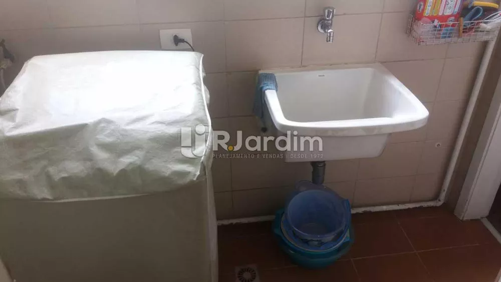Cobertura, 3 quartos, 228 m² - Foto 14