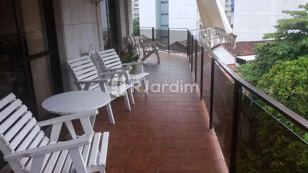 Cobertura, 3 quartos, 228 m² - Foto 7