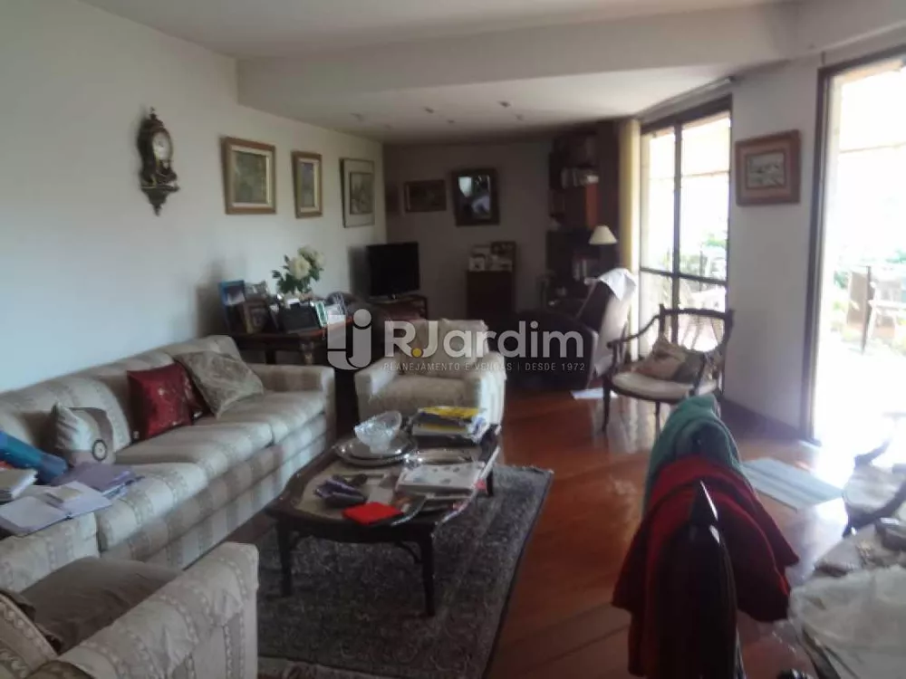 Cobertura, 3 quartos, 228 m² - Foto 13