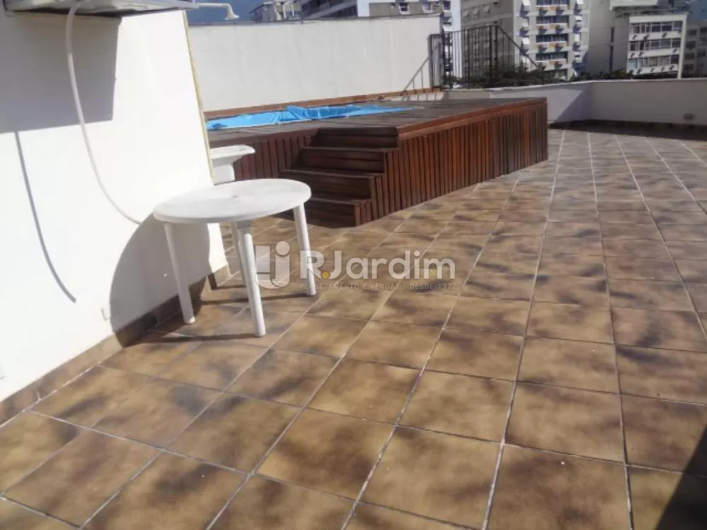Cobertura, 3 quartos, 228 m² - Foto 12