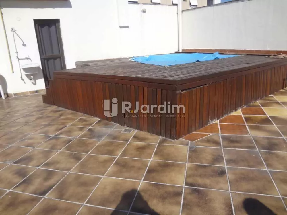 Cobertura, 3 quartos, 228 m² - Foto 17