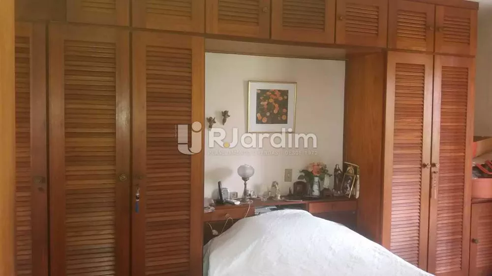 Cobertura, 3 quartos, 228 m² - Foto 3