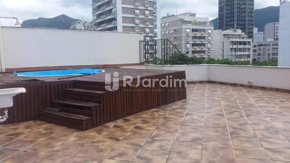 Cobertura, 3 quartos, 228 m² - Foto 19