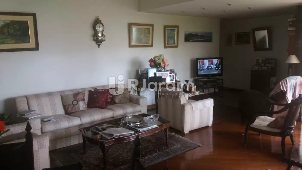 Cobertura, 3 quartos, 228 m² - Foto 16