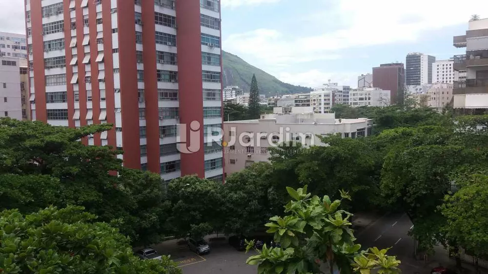 Cobertura, 3 quartos, 228 m² - Foto 9