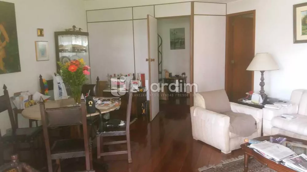 Cobertura, 3 quartos, 228 m² - Foto 4