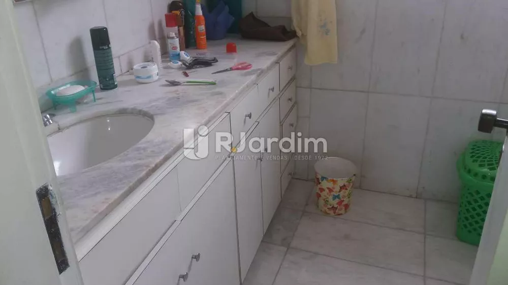 Cobertura, 3 quartos, 228 m² - Foto 11