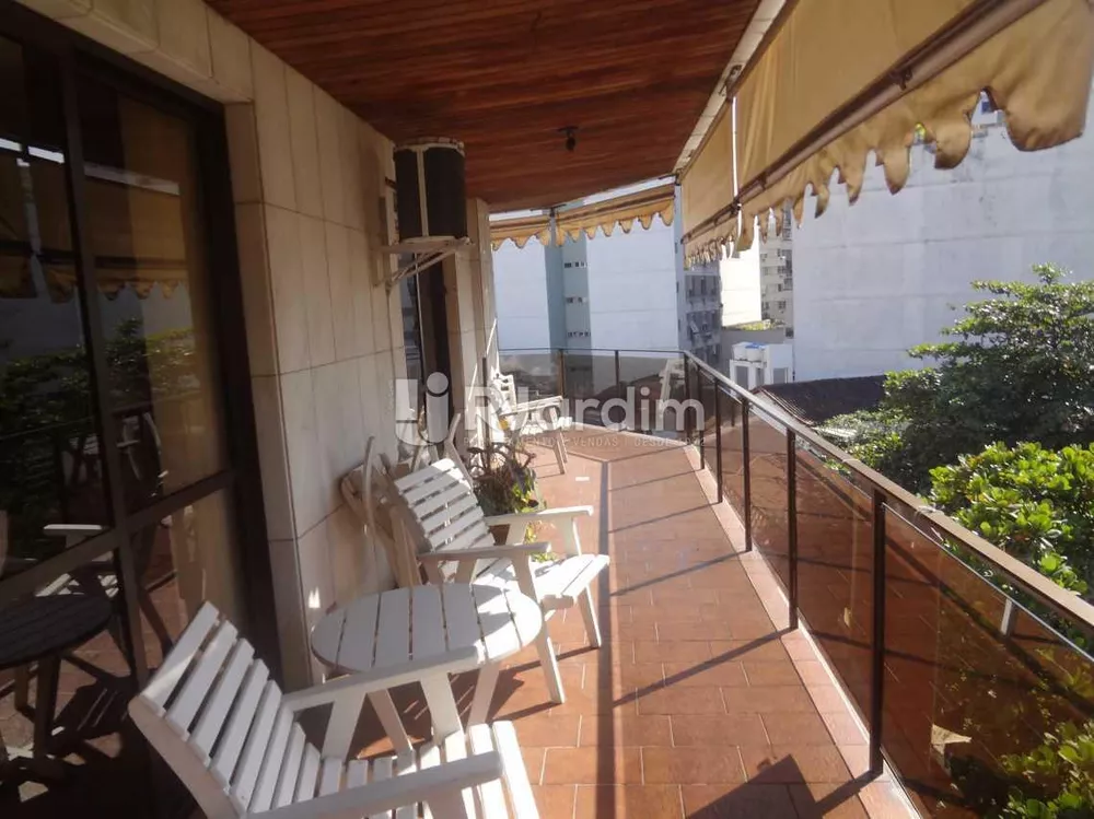 Cobertura, 3 quartos, 228 m² - Foto 5