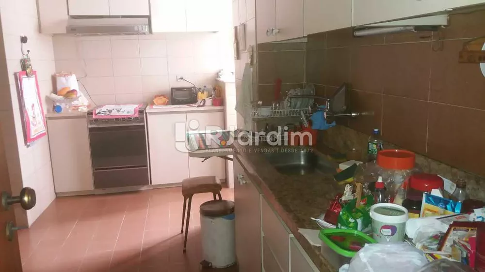 Cobertura, 3 quartos, 228 m² - Foto 20